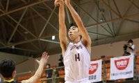 第1Qで大きくリードした福大大濠…前橋育英を下し初戦を白星で飾る／U18トップリーグ男子