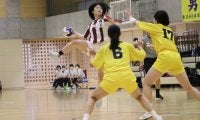 東女体大に力及ばず敗戦　次戦で連敗脱出なるか