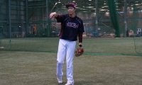 野球を一時中断して受験に集中　元楽天ドラフト1位投手の将来を見据えた進路選び