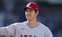 大谷翔平、妹と揃って大ファンのツインズ名手コレアが絶賛「俺が最も感銘受けるのは…」