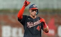 【MLB】オリ契約解除は「落ち込んだ」　ドーピング違反にコロナ…ドン底から再起した元助っ人