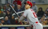 【MLB】大谷翔平に“外野の天使”降臨、登板翌日の活躍は「決して普通のことではない」と地元メディアも脱帽