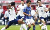 サッカー日本代表にスペインの名伯楽が辛口評価。「攻撃は緩く、明らかにコンビネーション不足」