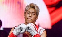 三浦孝太、116秒腕ひしぎ十字瞬殺に英語実況も興奮「終わったぞ、あっという間だ！」