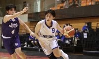 昭和学院が東京成徳大との接戦を制す…渡部結がダブルダブルをマーク／U18トップリーグ女子