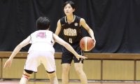 桜花学園が大阪薫英との無敗対決に白星…横山智那美が24得点とけん引／U18トップリーグ女子