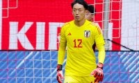 アメリカ戦で背中から落下したGK権田修一が冨安に続き日本代表を離脱…理由は「ケガのため」