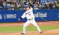 ヤクルト優勝で田口麗斗が「リーグ4連覇」　2連覇中だった巨人から21年にトレード加入