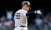 【MLB】前代未聞、ヤ軍ファンが宿敵を“ガチ応援”　敵将が明かす真相「信じられなかった」