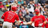 【MLB】大谷翔平、打率.361に防御率1.50と躍動　まるで「ゲームのような数字」と地元ファン