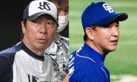 連覇ヤクルトと最下位中日にある“衝撃の差”　データで顕著…明暗生んだ一因