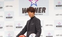 木村拓哉氏が新スポーツくじ『WINNER』のアンバサダーに就任「すごく面白そう」