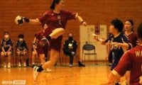 リーグ戦最終戦を勝利で飾る　日女体大にリベンジを果たす！