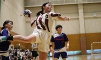３年ぶりの早関定期戦　惜しくもドローで試合を終える