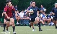 試合終了間際、東海大Ｃに逆転勝利！！！