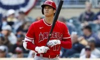 大台到達まで「７」に迫る大谷翔平を米メディアが激賞！エ軍指揮官は勝利への執念を称える「それが私の一番の誇り」