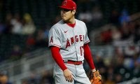 【MLB】バーランダー弟がCY賞を選ぶなら？　“実兄推し”も…大谷翔平は「とてもスペシャル」