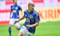 W杯「ドイツ代表の大きな問題」と「日本が仕掛けるべきポイント」【見えてきた日本代表「ドイツ・スペイン攻略」の道】(2)