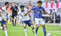 日本代表「W杯対スペイン戦」“世界最高峰のパス”も「経験ずみの試合展開」が活きる【見えてきた日本代表「ドイツ・スペイン攻略」の道】(3)