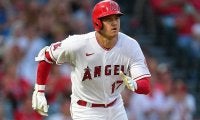 大谷翔平の「面白い感情表現は満場一致でMVP」　試合中に撮られた3つの表情を米記者絶賛