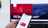 カタールＷ杯「チケット」異聞。チケットが最も売れている意外な国はどこ＆日本は何位？