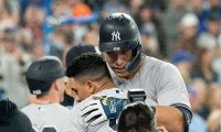 【MLB】ボンズやマグワイアは“偽物”　ジャッジに並ばれたマリスの息子が持論「本当のHR王」