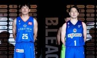 【茨城 vs FE名古屋】今後を占う矛盾対決、茨城は古巣戦の福澤晃平とジャワラに期待