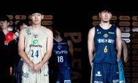 【琉球vs宇都宮】昨季ファイナルの顔合わせが開幕節で激突…ホームの琉球はリベンジなるか