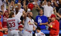 【MLB】プホルスの700本塁打で辿る日本投手の歴史　ダルビッシュら7人が計14発を献上
