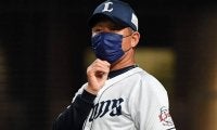 西武、3位確定で3年ぶりCS進出が決定　試合なしも楽天がソフトバンクに敗れる
