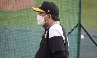 ソフトバンク、競り勝ちM2でV王手　大関が復帰後初勝利、30日にも2年ぶりリーグ優勝