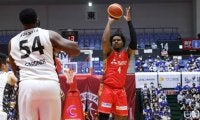 名古屋D、Bリーグ2022-23シーズン開幕初戦で100点越え快勝 - 須田侑太郎ら日本代表も活躍