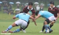 関東大学対抗戦　日体大戦展望