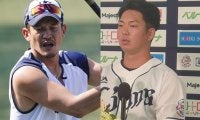 2011年ドラフト1位の2選手が引退発表　“最後の近鉄戦士”は引退会見　30日の去就