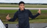 八村塁の今後を左右する最重要シーズン。NBAジャパンゲームズで王者ウォリアーズ相手に好スタートを切れるか