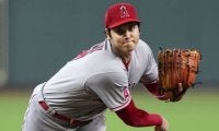 大谷翔平の「規定投球回の達成」はジャッジとのMVP争いに影響しない？　現地記者も「それなりの意味はある」と冷静