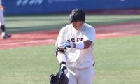 大敗からの復活を　優勝戦線に生き残れ！／東大戦展望