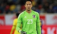 【2022年カタールへ期待の選手vol.115】本番2カ月前にカタールW杯正GKに名乗り!エクアドル戦のMVP/シュミット・ダニエル(シント=トロイデン/GK)