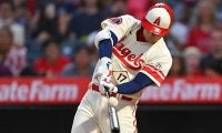 【MLB】大谷翔平、15試合連続安打と35号アーチでチームを5連勝に導くか　「3番DH」スタメン