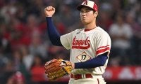 【MLB】大谷翔平の偉業は「半分さえできない」　15勝目で掘り起こされた歴史的記録の数々