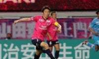 森﨑浩司が選ぶJ1ラストで見ておくべきベストイレブン。「キャリアハイのパフォーマンス」「群を抜く運動量」を誇る選手たち