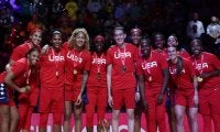 アメリカが中国を下して女子W杯4連覇…3位は開催国のオーストラリア