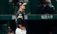 鷹、延長11回サヨナラ負けで優勝お預け　山川に痛恨弾…V争いは「10・2決戦」へ