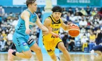 B1復帰の仙台89ERSが快勝…横浜ビー・コルセアーズは敵地で逆転勝利／10月1日開催 B1試合結果