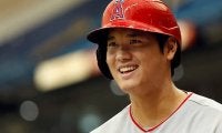 【MLB】大谷翔平、日本人最高43.4億円の1年契約で電撃合意　年俸調停を回避、球団発表