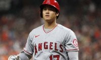【MLB】大谷翔平、単年43.4億円も「将来に変化はない」　地元紙が指摘する新契約の意味