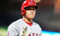 【MLB】大谷翔平、43億円契約も「トレード市場でさらに魅力的」　米記者が示す調停回避の“意味”