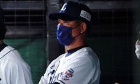 西武・辻監督「気楽に勝ちに行きます」　“下克上”へ自信深める3本柱確立
