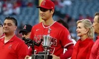 大谷翔平MVP争いの不利な背景を米紙指摘　「オオタニ賞」設立も提言「野球界の発展を」