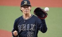 山本由伸、2年連続の「投手5冠」達成　複数回達成はプロ野球史上初…パ全日程終了